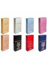 عطر سگ و گربه پرسا با رایحه های کلاسیک حجم 30 میلی لیتر - تصویر 2